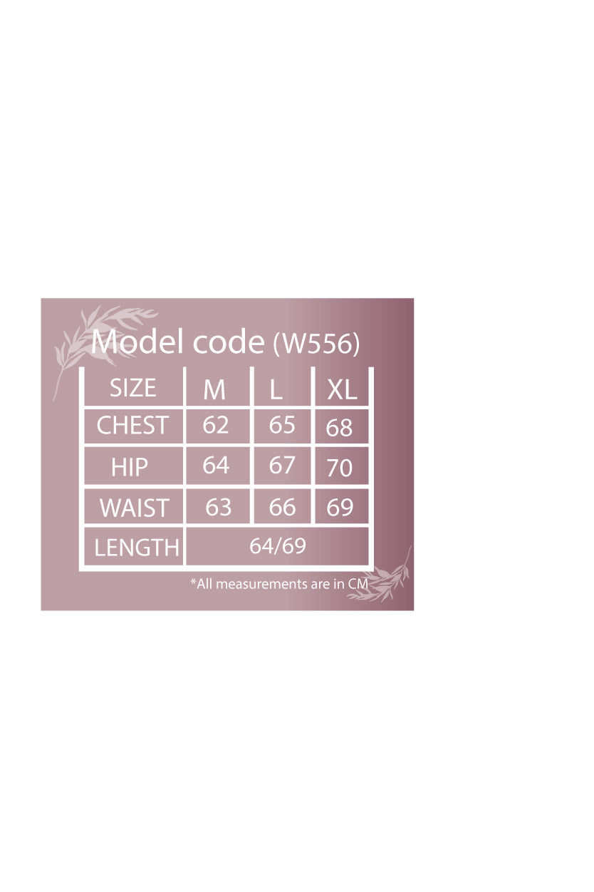 SweatShirt W556