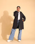 Microfiber Jacket W538