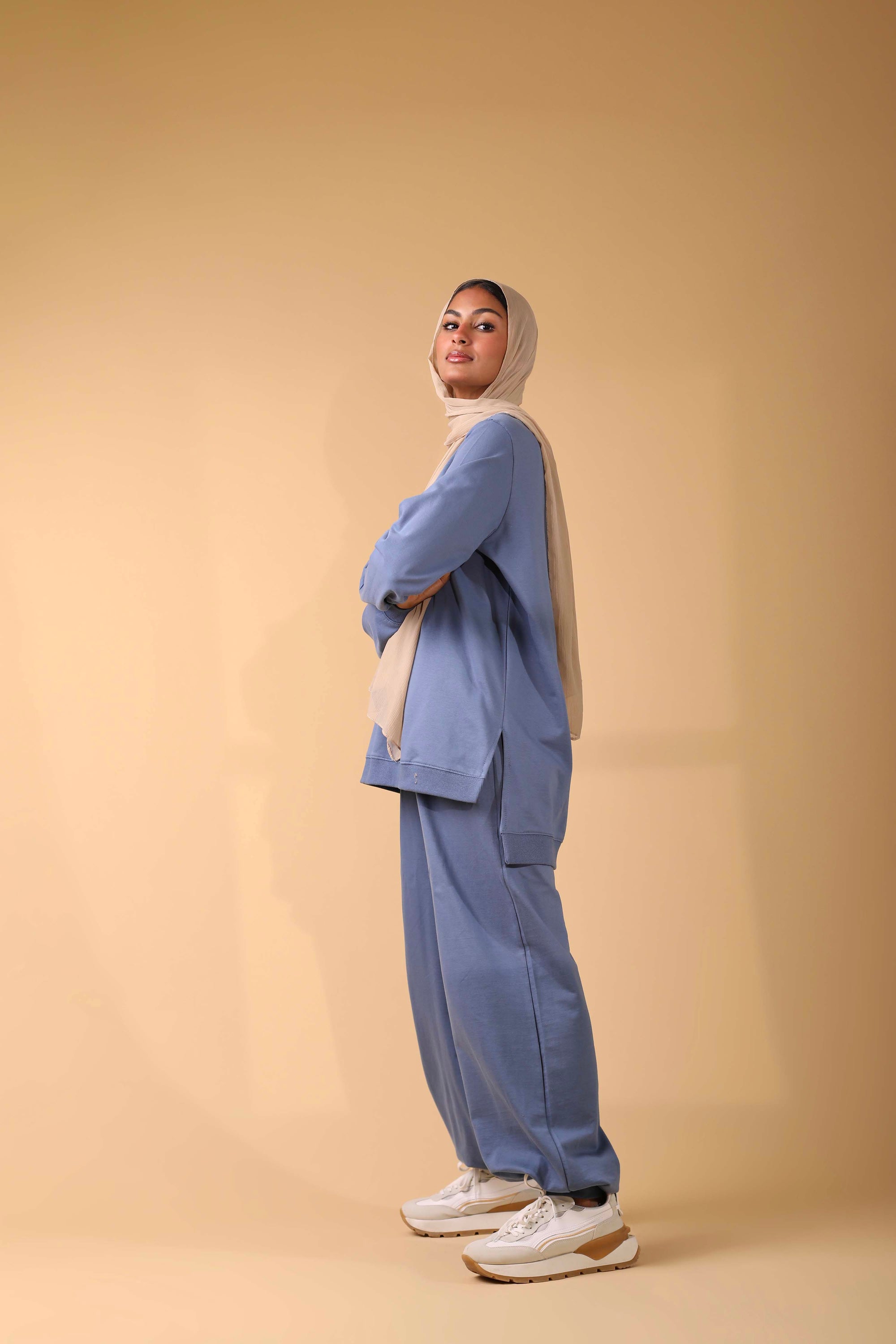 Milton SweatShirt W508