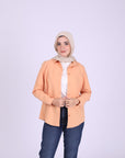 Poplin Shirt 3647