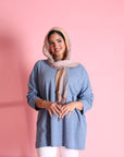تيشيرت قطني B29 