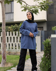 تيشيرت قطني B29 