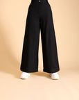 Vielle Wide Leg Pants
