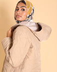 Microfiber Jacket W538