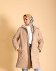 Microfiber Jacket W538