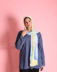 تيشيرت قطني B29 