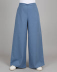 Wide Leg Viella Pants W429