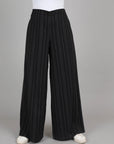 Wide Leg Viella Pants W429